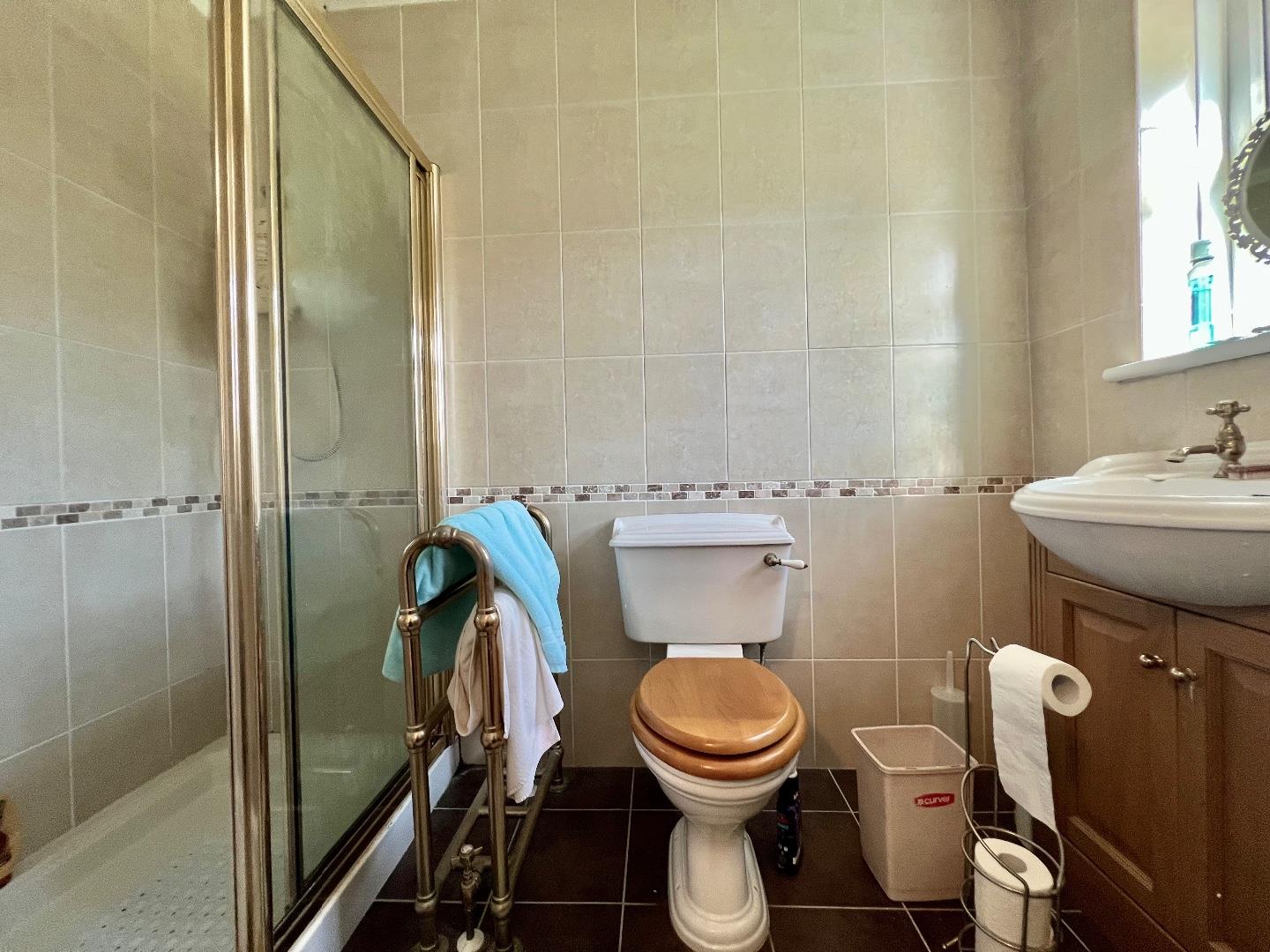 Melton Drive, Bridgend County Borough, CF31 3ET